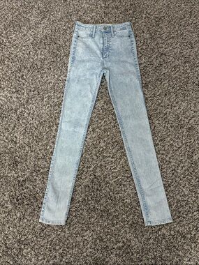 Abercrombie & Fitch Jeans for women